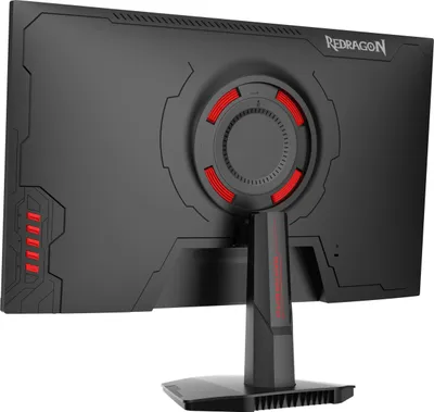 Monitor gaming Redragon GM27X5IPS, 27", IPS, 165Hz, Full HD, i zi - 3