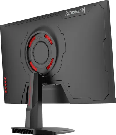 Monitor gaming Redragon GM27X5IPS, 27", IPS, 165Hz, Full HD, i zi - 4