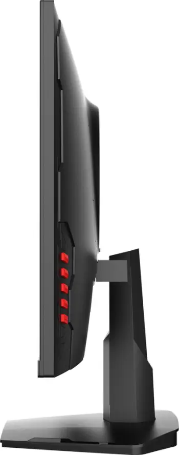 Monitor gaming Redragon GM27X5IPS, 27", IPS, 165Hz, Full HD, i zi