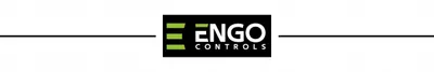 Relé wireless ENGO Controls ETR-868RX EngoLink, marrës termostati, 868MHz - 1