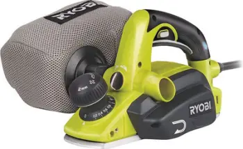 Rende elektrik Ryobi EPN7582NHG, 750W, 82mm, jeshile