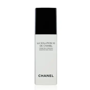 Krem për fytyrë për lëkurë Chanel La Solution 10 de Chanel, 30 ml