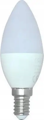 Llambë LED Orion Candle, 5W, E14, 470 lm