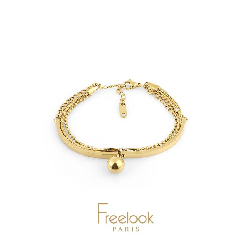 Freelook - FRJ.3.3091.2 - 1