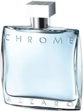 Eau de Toilette për meshkuj Azzaro Chrome 50ml