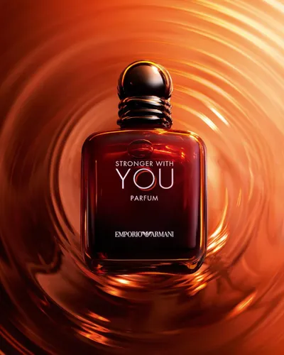 Giorgio Armani Stronger With You Perfume - 1
