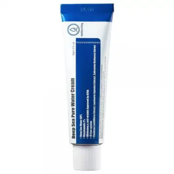 Krem për fytyrë Purito Deep Sea Pure Water, 50 g
