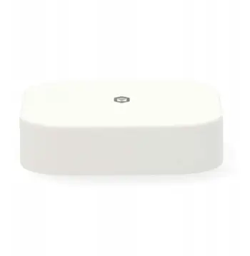 Hub smart Nedis Pro Smart, Zigbee 3.0 Bluetooth, WiFi, USB