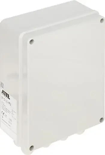Set për kamera Atte, POE IP-5-11-M2, 5-PORT
