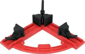 Kapëse këndore Yato YT-64307, 30° 90°, hapje 90 mm, plastike