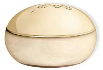 Skrab për trup Dior J'adore, 150 ml