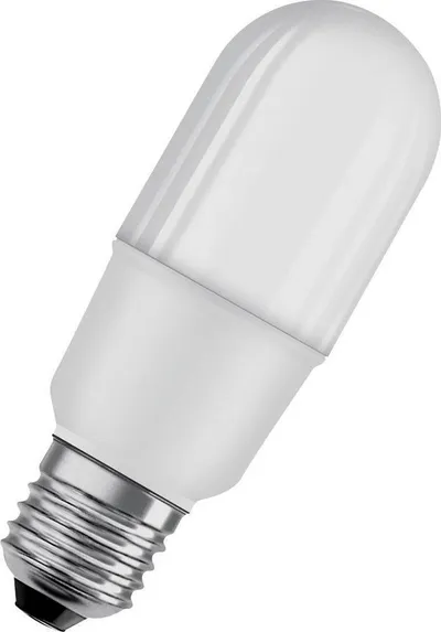 Llambë LED Osram LED Star Stick, 9.5W, E27, dritë e ngrohtë - 1
