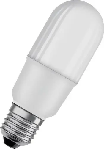 Llambë LED Osram LED Star Stick, 9.5W, E27, dritë e ngrohtë