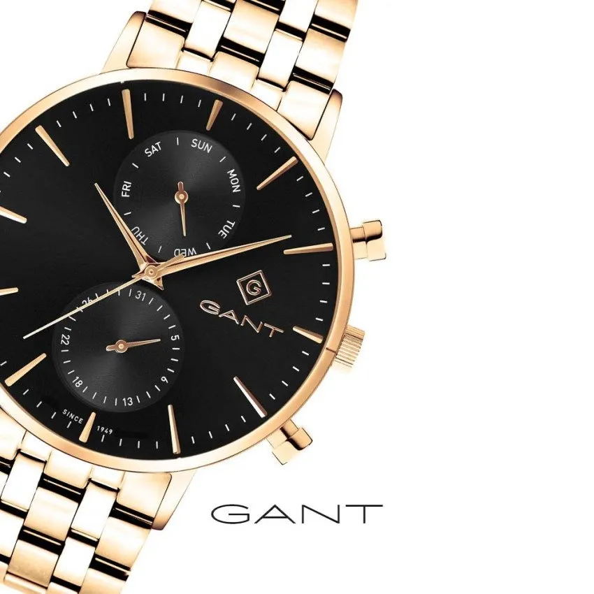 GANT - G121013 - 3