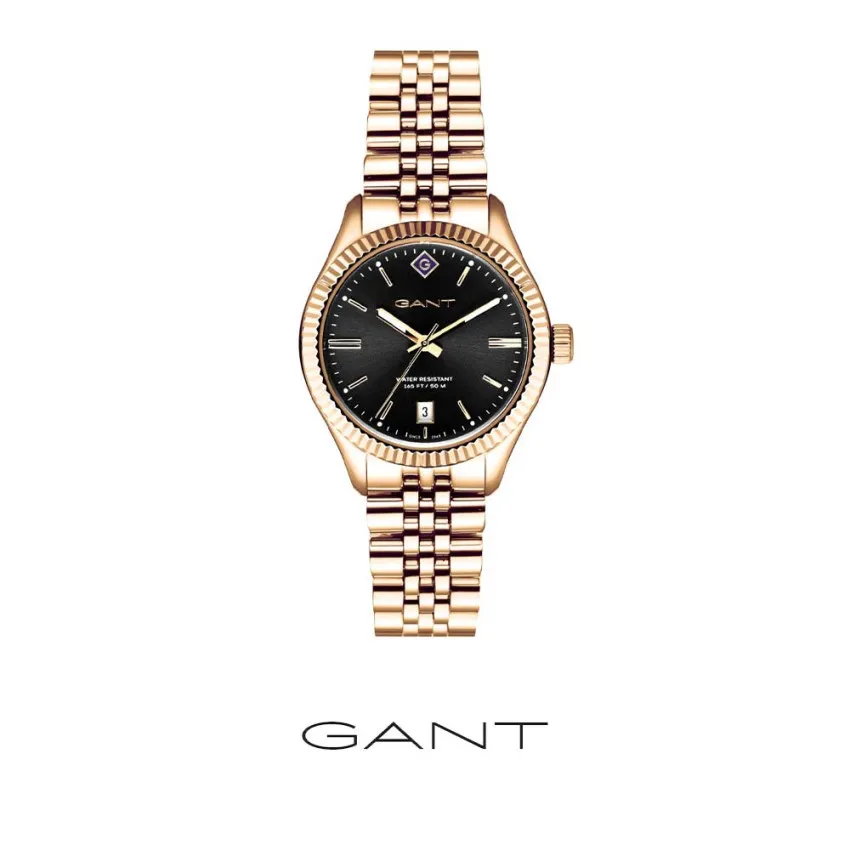 GANT - G136012 - 1
