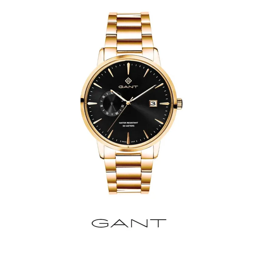 GANT - G165021 - 1