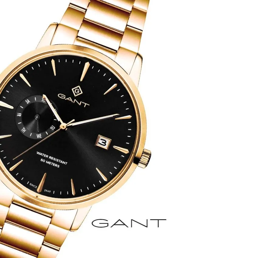 GANT - G165021 - 2