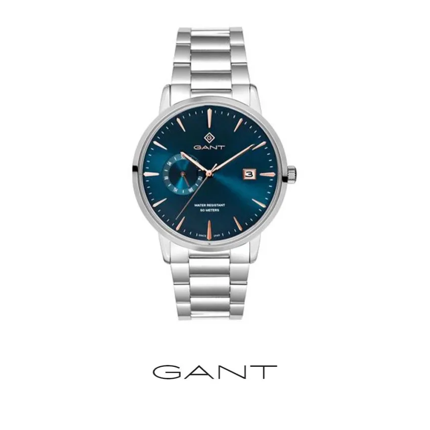 GANT - G165017 - 1