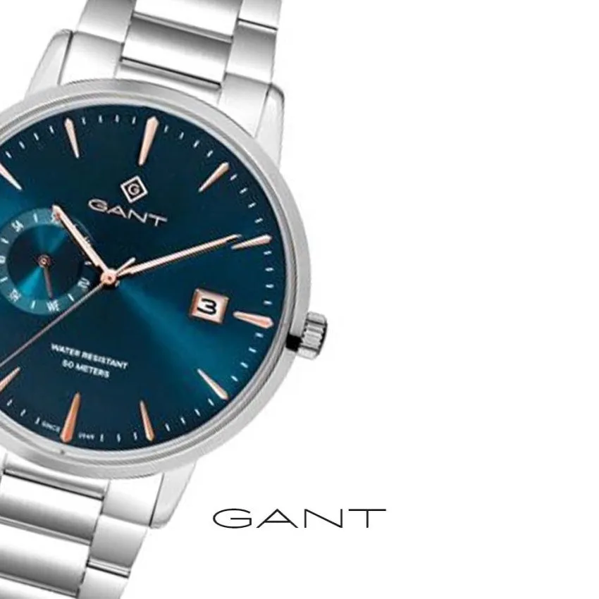 GANT - G165017 - 2