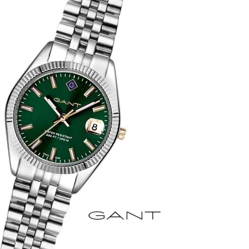 GANT - G181004 - 2