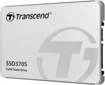 Transcend SSD SSD370S, 64 GB