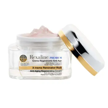 Krem për fytyrë Rexaline Premium Line Killer X-Treme Renovator Rich 50 ml