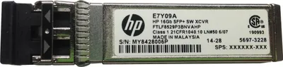 Transceiver rrjeti HPE E7Y09A, SFP+, 16Gb, short wave - 1