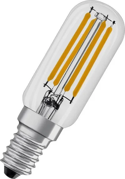Llambë LED Osram Special 6.5W, zëvendëson 55W, dritë e ngrohtë - 1