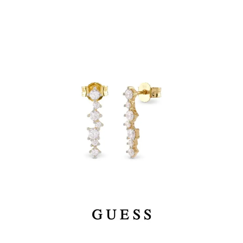 Guess - JSBE04490JWYGT/U - 1