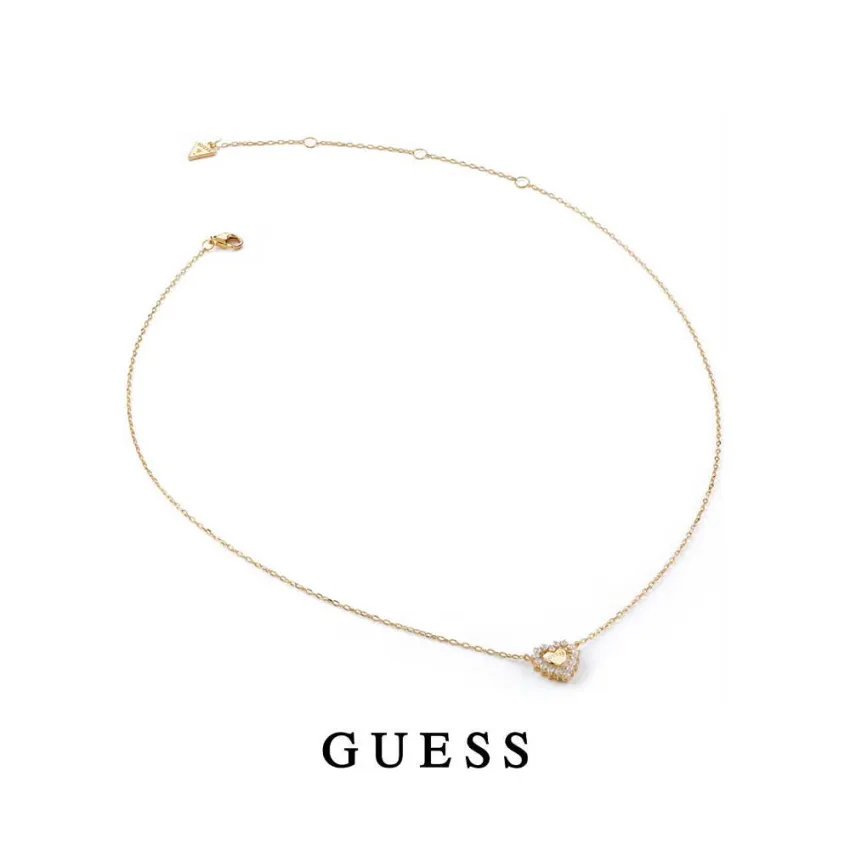 Guess - JSBN04456JWYGT/U - 1