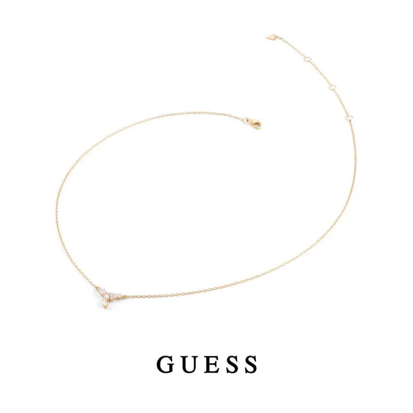 Guess - JSBN04478JWYGT/U - 1