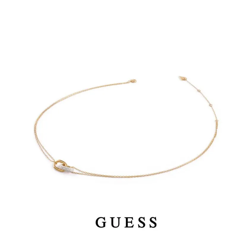 Guess - JSBN04546JWYGT/U - 1