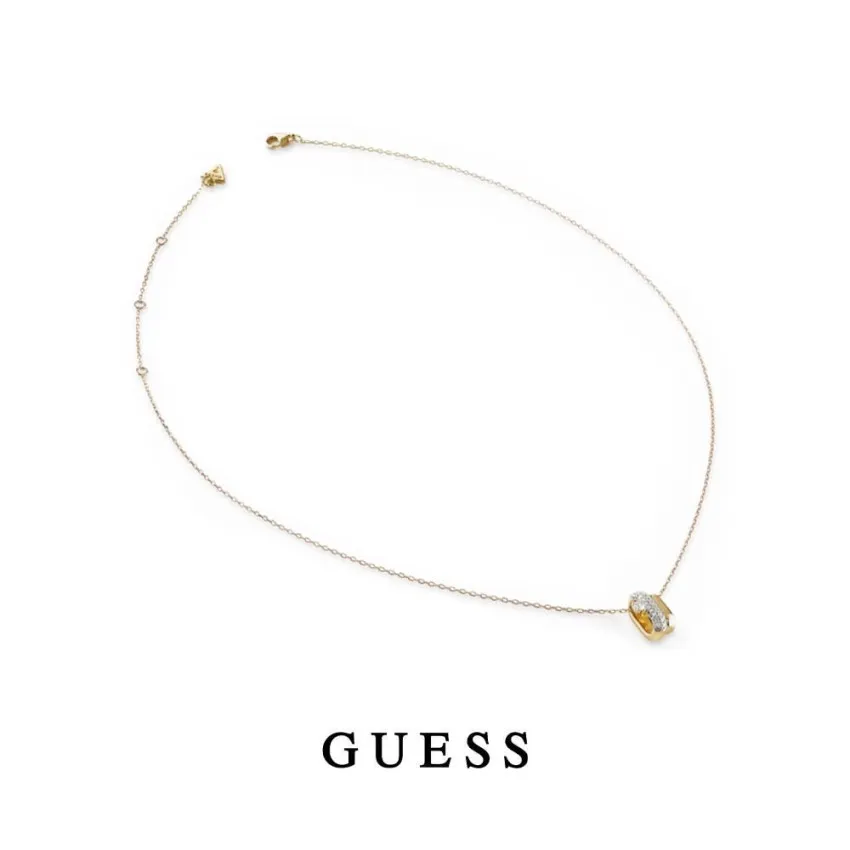 Guess - JSBN04504JWYGT/U - 1