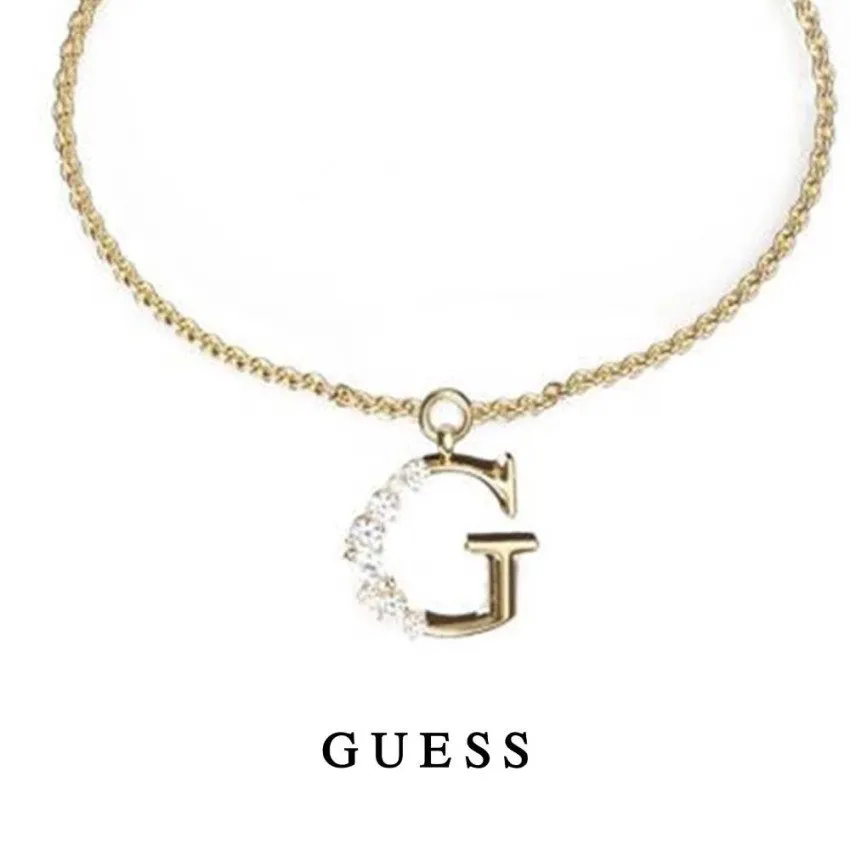 Guess - JUBB01116JWYGL - 2