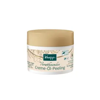 Skrab trupi Kneipp Argan Secret, 200 ml