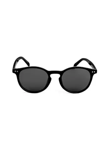 Syze dielli Vuch Mitzi Thin Black, të zeza