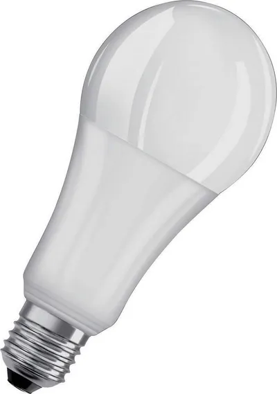 Llambë LED Osram Superstar Classic A, 20W, E27, e bardhë e mat - 1