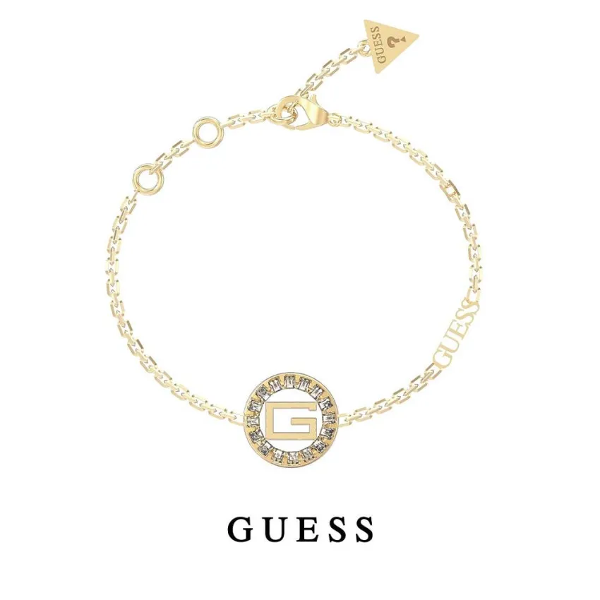 Guess - JUBB03012JWYGS - 1