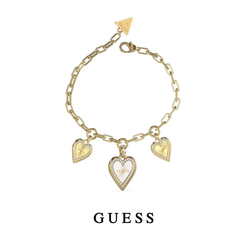 Guess - JUBB03235JWYGRHS - 1