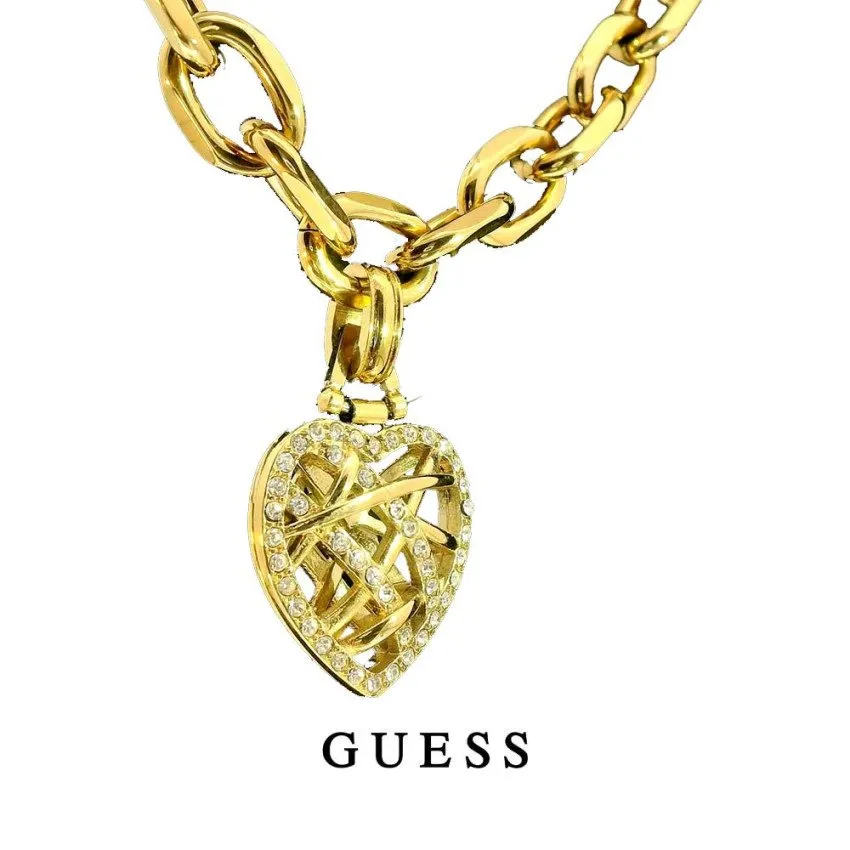 Guess - JUBB03094JWYGS - 2