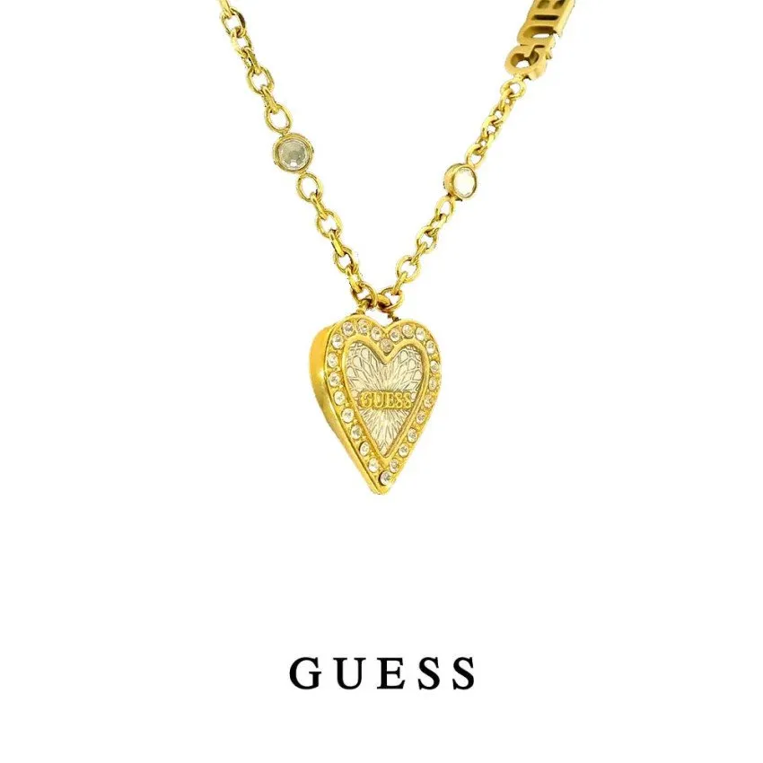 Guess - JUBB03242JWYGRHS - 2