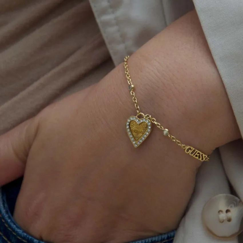 Guess - JUBB03242JWYGS - 3