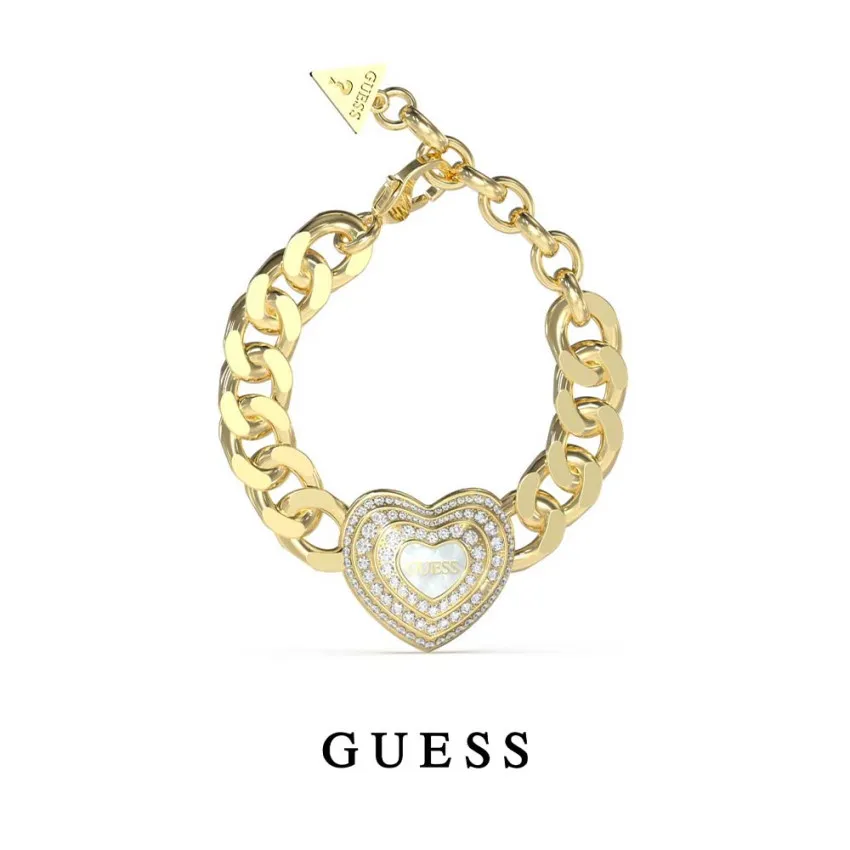 Guess - JUBB04014JWYGWHS - 1