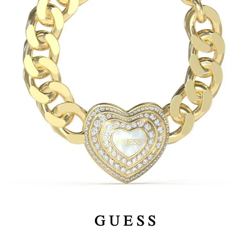 Guess - JUBB04014JWYGWHS - 2
