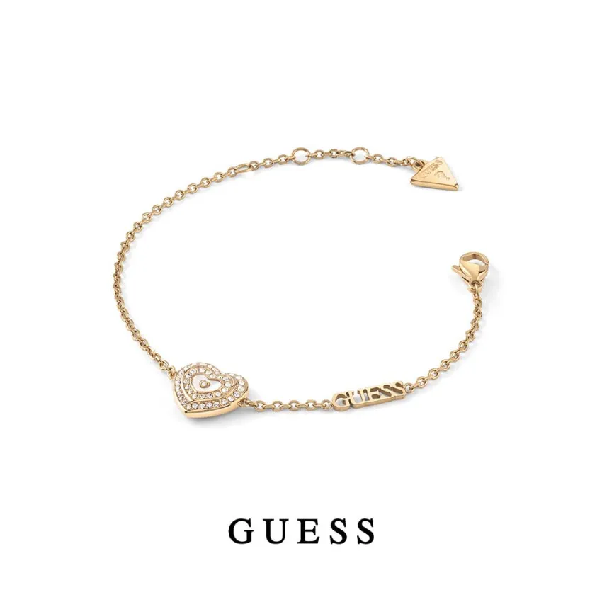 Guess - JUBB04027JWYGWHS - 1