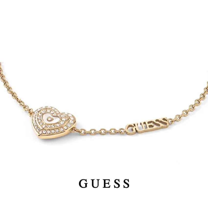 Guess - JUBB04027JWYGWHS - 2