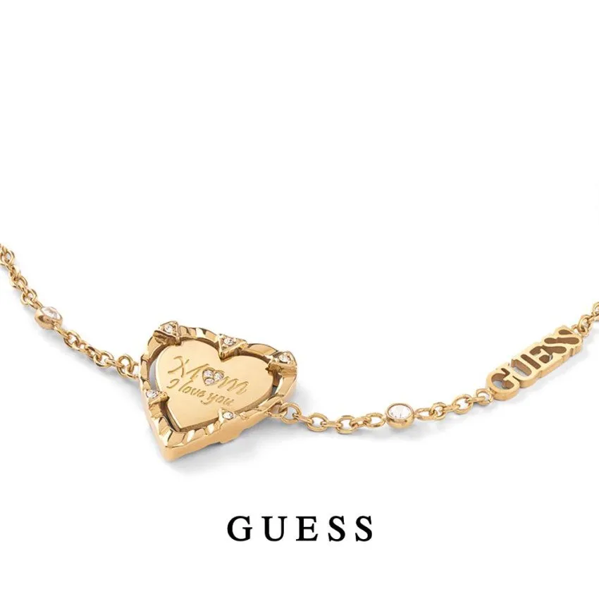 Guess - JUBB04047JWYGS - 2