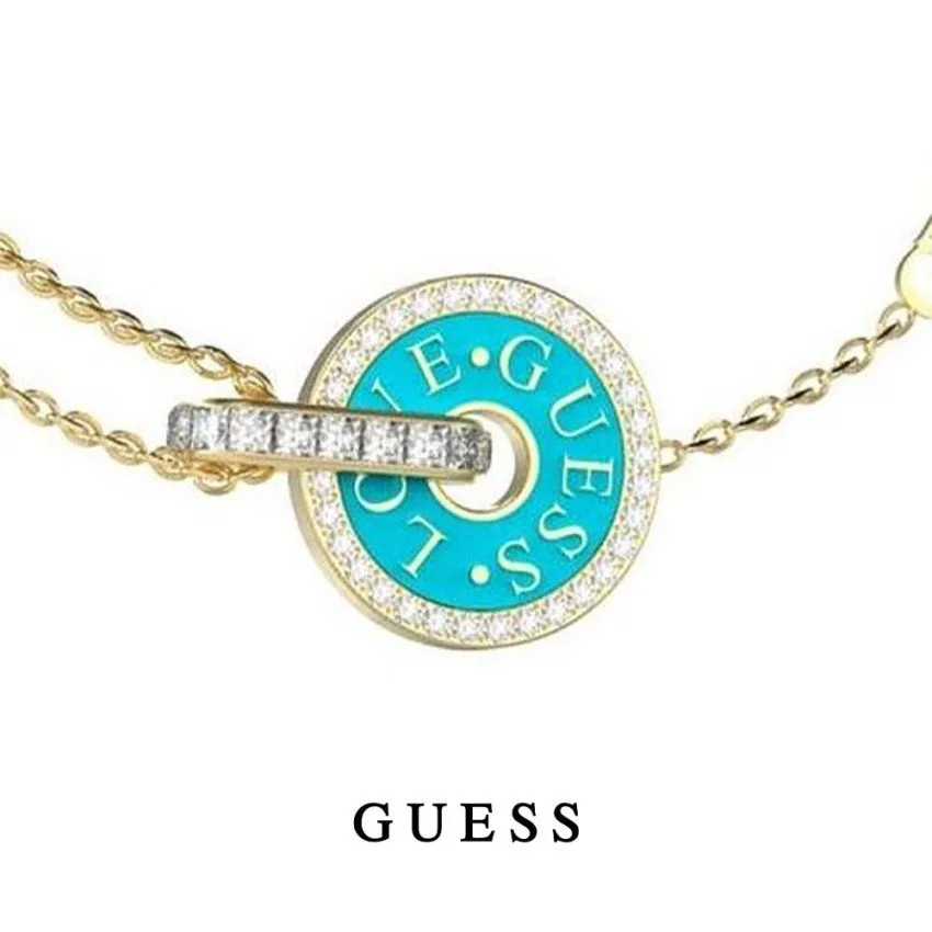 Guess - JUBB04078JWYGTQS - 2