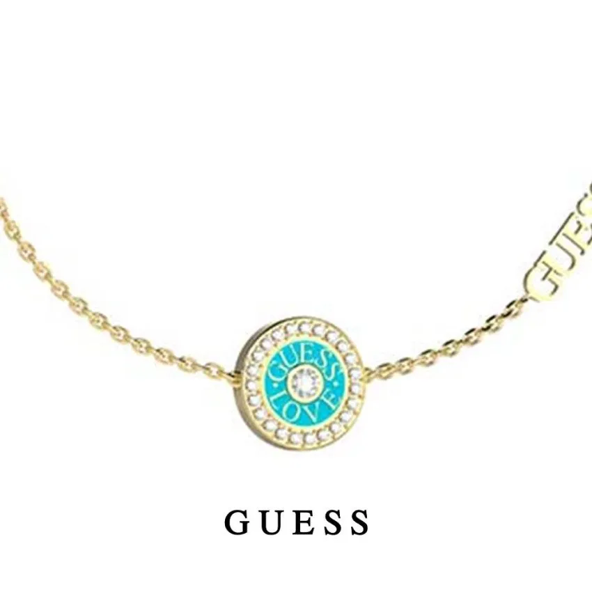 Guess - JUBB04082JWYGTQS - 2