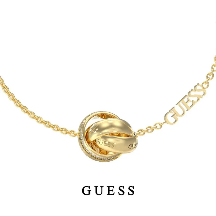 Guess - JUBB04069JWYGS - 2
